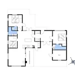 616-thisted-tunvej-8 Dom wakacyjny