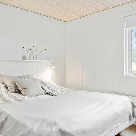 616-thisted-tunvej-8 Сasa de vacaciones