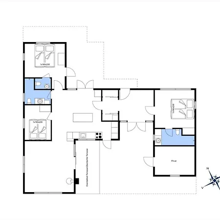 616-thisted-tunvej-8 Ferienhaus