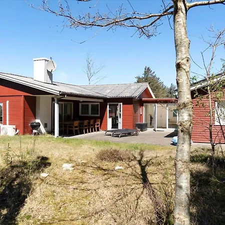 616-thisted-tunvej-8 Feriehus Nørre Vorupør