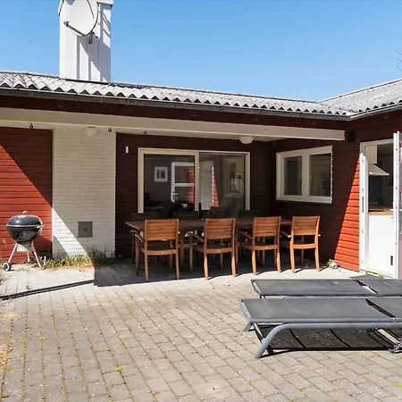 616-thisted-tunvej-8 * Nørre Vorupør