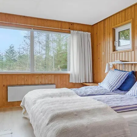 Feriehus 616-thisted-tunvej-8 *