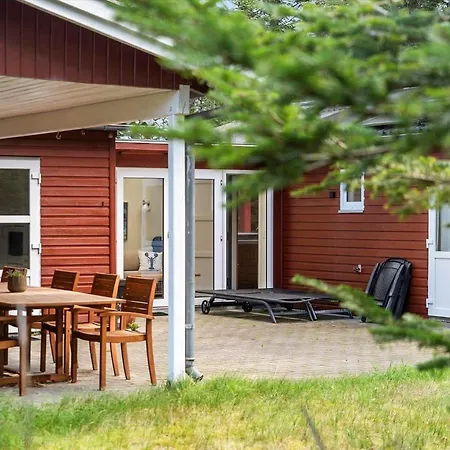 Ferienhaus 616-thisted-tunvej-8 Nørre Vorupør