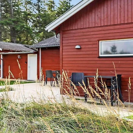 616-thisted-tunvej-8 Vakantiehuis Nørre Vorupør