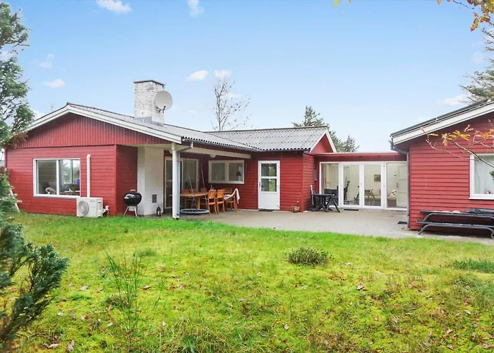 Ferienhaus 616-thisted-tunvej-8