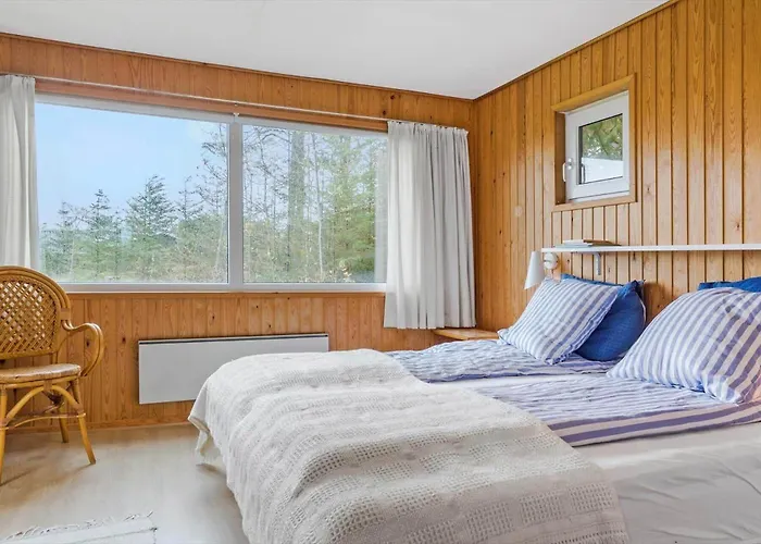 Ferienhaus 616-thisted-tunvej-8 Nørre Vorupør